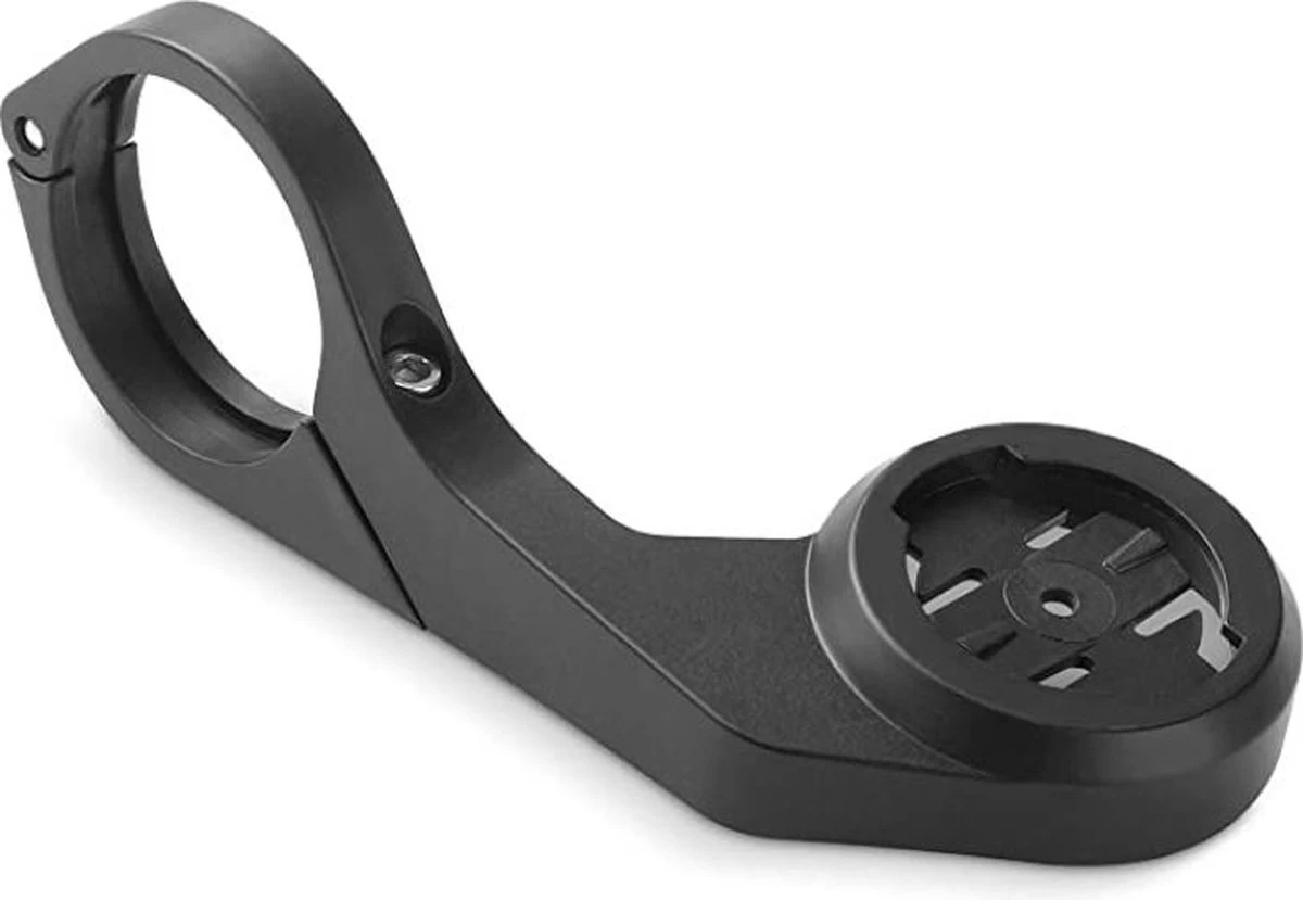 Merkloos Lichtgewicht Stuurhouder BIKEMOUNT Fietshouder Compatible Met Garmin Edge 530/830/130/130 Plus/1030 Plus/520 Plus /CooSpo BC20 /XOSS /iGPsports /Bryton. 4 Merkloos Lichtgewicht Stuurhouder BIKEMOUNT Fietshouder Compatible Met Garmin Edge 530/830/130/130 Plus/1030 Plus/520 Plus /CooSpo BC20 /XOSS /iGPsports /Bryton. - Afbeelding 2