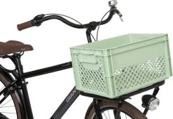 Fastrider Fietskrat Medium - Mint Groen - 22L -Extreem Snel Rijden 1200x830 12