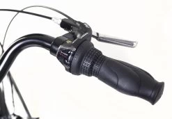 Amigo Moves - Damesfiets 28 Inch - Fiets Met 6 Versnellingen - Matblauw -Extreem Snel Rijden 1200x831