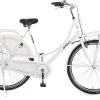 Amigo Eclypse Transportfiets 28 Inch - Omafiets Met Voordrager - Wit 2 Amigo Eclypse Transportfiets 28 Inch - Omafiets Met Voordrager - Wit -Extreem Snel Rijden 1200x832 1