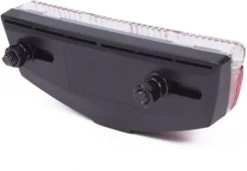 Benson Fiets Achterlicht / Staartreflector Fietsverlichting 2x LED Universeel -Extreem Snel Rijden 1200x833 19