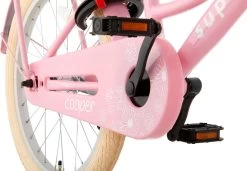 Supersuper Cooper Bamboo - Kinderfiets - Meisjesfiets - 20 Inch - Roze -Extreem Snel Rijden 1200x833 2