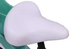 Amigo Magic Meisjesfiets - Kinderfiets 16 Inch - Turquoise -Extreem Snel Rijden 1200x833