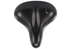 Zadel Selle Royal Journey Premium Relaxed - Zwart -Extreem Snel Rijden 1200x833 8