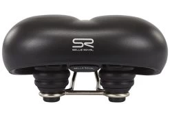 Zadel Selle Royal Journey Premium Relaxed - Zwart -Extreem Snel Rijden 1200x833 9