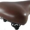 Selle Comfort XL Zadel Fiets Bruin, Comfortabel, Classy En Waterdicht -Extreem Snel Rijden 1200x834 6