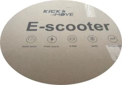 Kick&Move - Elektrische Step - E Scooter - Anti Lek Banden - 32 Km/u - App - LED Verlichting - Cruise Control - Schokbestendige Wielen - Anti Diefstal Optie 28 Kick&Move - Elektrische Step - E Scooter - Anti Lek Banden - 32 Km/u - App - LED Verlichting - Cruise Control - Schokbestendige Wielen - Anti Diefstal Optie -Extreem Snel Rijden 1200x836 4