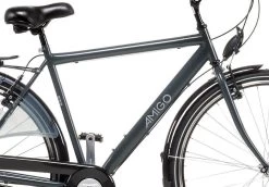 Amigo Bright - Herenfiets 28 Inch - Fiets Met 3 Versnellingen - Antraciet -Extreem Snel Rijden 1200x837 2