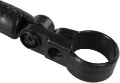 Dunlop 2x Spatbord Fiets/ Mountainbike - 24/ 26" - Verstelbaar - Met Bevestigingsmateriaal - Zwart 17 Dunlop 2x Spatbord Fiets/ Mountainbike - 24/ 26" - Verstelbaar - Met Bevestigingsmateriaal - Zwart -Extreem Snel Rijden 1200x837 3