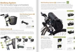 Basil KF Handlebar Holder Stuurbochthouder - Kunststof - Zwart -Extreem Snel Rijden 1200x837 6