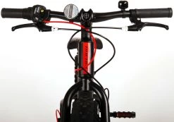 Volare Gradient Kinderfiets – Jongens – 20 Inch – Zwart Oranje Rood – 6 Speed – Prime Collection -Extreem Snel Rijden 1200x839 4