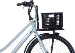Basil Fietskrat S - Small - 17.5 Liter - Zwart -Extreem Snel Rijden 1200x842 10