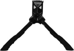 Middenstandaard Ursus Jumbo 2-poot 30cm - Zwart 33 Middenstandaard Ursus Jumbo 2-poot 30cm - Zwart -Extreem Snel Rijden 1200x842 3