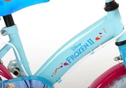Volare Disney Frozen 2 Kinderfiets - Meisjes - 12 Inch - Blauw/Paars - Twee Handremmen 31 Volare Disney Frozen 2 Kinderfiets - Meisjes - 12 Inch - Blauw/Paars - Twee Handremmen -Extreem Snel Rijden 1200x843 1