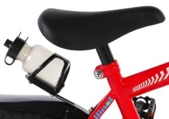 Volare Disney Cars Kinderfiets - Jongens - 12 Inch - Rood -Extreem Snel Rijden 1200x847 2