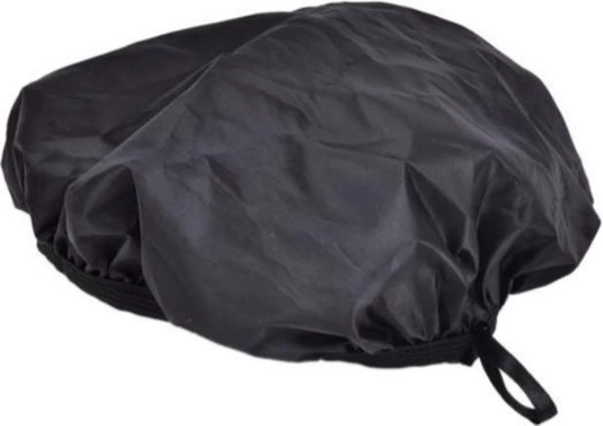 FSW-Products - 1 Stuk - Zadelhoes - Dubbelzijdige Coating - Waterdichte Zadelhoes - Fietszadelhoes - Zadeldekje - Zadeldek - Regenhoes - Cover Voor Zadel Tegen Regen - Zadelhoesbescherming - Regenhoes Zadel - Fietsaccessoires - Zwart - Zadelcover 4 FSW-Products - 1 Stuk - Zadelhoes - Dubbelzijdige Coating - Waterdichte Zadelhoes - Fietszadelhoes - Zadeldekje - Zadeldek - Regenhoes - Cover Voor Zadel Tegen Regen - Zadelhoesbescherming - Regenhoes Zadel - Fietsaccessoires - Zwart - Zadelcover - Afbeelding 2
