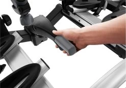 Thule VeloCompact 927 Fietsendrager - 3 Fietsen - Kantelbaar 29 Thule VeloCompact 927 Fietsendrager - 3 Fietsen - Kantelbaar -Extreem Snel Rijden 1200x847 8