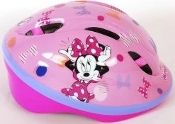 Mickey Mouse Disney Minnie Bow-Tique Fietshelm - 52-56 Cm -Extreem Snel Rijden 1200x848 10