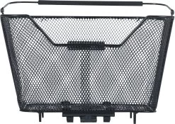 Basil Lesto MIK Fietsmand - Achter - Staal - Zwart -Extreem Snel Rijden 1200x848 14