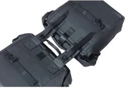 Basil SoHo Dubbele Fietstas Nordlicht - Pastelgroen - 41 Liter -Extreem Snel Rijden 1200x849 13