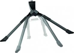 Standaard 2-poot Ursus Hopper 28" / 300mm - Zwart -Extreem Snel Rijden 1200x849 3