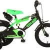 Volare Sportivo Kinderfiets - Jongens - 14 Inch - Neon Groen/Zwart - 95% Afgemonteerd 2 Volare Sportivo Kinderfiets - Jongens - 14 Inch - Neon Groen/Zwart - 95% Afgemonteerd -Extreem Snel Rijden 1200x853