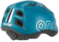 Bobike One Plus Helm - Maat S - Bahama Blue 8 Bobike One Plus Helm - Maat S - Bahama Blue -Extreem Snel Rijden 1200x853 11