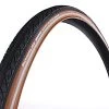 Schwalbe Buitenband City Lite 28 X 1 5/8 X 1 3/8 (37-622) Zwart/bruin -Extreem Snel Rijden 1200x853 4