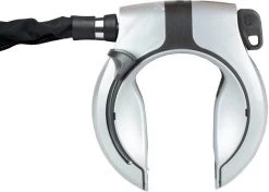 AXA Victory ART2 - Zilver / Zwart -Extreem Snel Rijden 1200x853 8