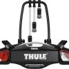 Thule VeloCompact 926 Fietsendrager - 3 Fietsen - Kantelbaar 2 Thule VeloCompact 926 Fietsendrager - 3 Fietsen - Kantelbaar -Extreem Snel Rijden 1200x855 10