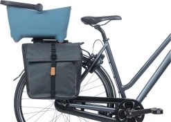 BASIL MIK Double Decker - Voor MIK Adapterplaat - Zwart -Extreem Snel Rijden 1200x855 11