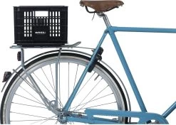 Basil Fietskrat S - Small - 17.5 Liter - Zwart -Extreem Snel Rijden 1200x855 8