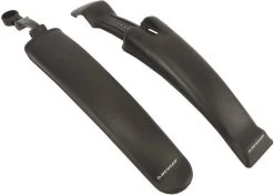 Dunlop 2x Spatbord Fiets/ Mountainbike - 24/ 26" - Verstelbaar - Met Bevestigingsmateriaal - Zwart 21 Dunlop 2x Spatbord Fiets/ Mountainbike - 24/ 26" - Verstelbaar - Met Bevestigingsmateriaal - Zwart -Extreem Snel Rijden 1200x856 7