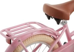Supersuper Cooper - Kinderfiets - Meisjesfiets - 16 Inch - Roze -Extreem Snel Rijden 1200x857 2