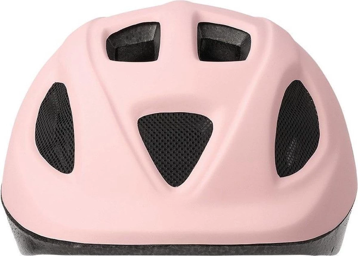 Bobike GO Helm - Maat S - Cotton Candy Pink 5 Bobike GO Helm - Maat S - Cotton Candy Pink - Afbeelding 3