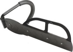 Merkloos Fiets Ophangsysteem 2x | Fietshaak | Muurbeugel | Ophangbeugel | Fietsbeugel | Fietsenrek -Extreem Snel Rijden 1200x861 12