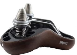 Selle Royal Drifter Plus - Fietszadel - Gel - Bruin -Extreem Snel Rijden 1200x861 6