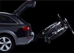 Thule EasyFold 931 Fietsendrager - 2 E-bikes - 13 Polig - Kantelbaar 27 Thule EasyFold 931 Fietsendrager - 2 E-bikes - 13 Polig - Kantelbaar -Extreem Snel Rijden 1200x862 10