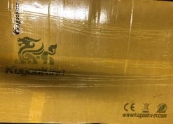 KugooKirin M4 Pro - Elektrische Step E- Scooter - 500W - 18Ah -Extreem Snel Rijden 1200x862 3