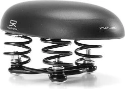 Selle Royal Rok 8244G - Fietszadel - Gel - Zwart -Extreem Snel Rijden 1200x862 5
