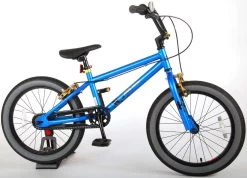 Volare Cool Rider Kinderfiets - Jongens - 18 Inch - Blauw - 95% Afgemonteerd - Prime Collection -Extreem Snel Rijden 1200x863 2
