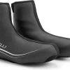 Rogelli Hydrotec Overschoenen Fiets - Voor Racefiets En Mountainbike - Winter Overschoen -Extreem Snel Rijden 1200x865 4