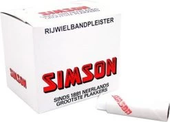 Simson Bandenplakkers - Knippleister - Fietsbandreparatie - 7 X 20 Cm 15 Simson Bandenplakkers - Knippleister - Fietsbandreparatie - 7 X 20 Cm -Extreem Snel Rijden 1200x866 2