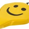 M-wave Zadeldek Smiley Universeel 250 X 230 Mm Geel -Extreem Snel Rijden 1200x866 3