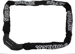 Stahlex Ketting - Cijferslot Type 978 - 7 X 1400 Mm - Zwart 9 Stahlex Ketting - Cijferslot Type 978 - 7 X 1400 Mm - Zwart -Extreem Snel Rijden 1200x866 5