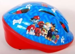 Paw Patrol Jongens Fietshelm - Blauw Rood - 51-55 Cm -Extreem Snel Rijden 1200x867 10