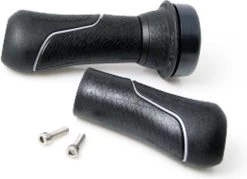 Widek Gazelle Handvatten Met Draaibel 105 Mm Zwart -Extreem Snel Rijden 1200x869 10