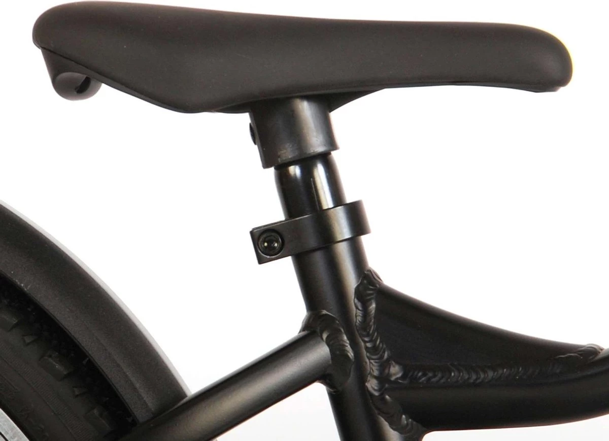 Volare Blaster Kinderfiets - Jongens - 18 Inch - Zwart Geel Groen - Prime Collection 16 Volare Blaster Kinderfiets - Jongens - 18 Inch - Zwart Geel Groen - Prime Collection - Afbeelding 14