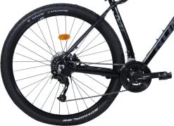 Romet Mustang M1 29" -Extreem Snel Rijden 1200x869 6