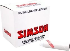 Simson Rol Pleister 7 X 20 Cm Per Stuk -Extreem Snel Rijden 1200x870 6